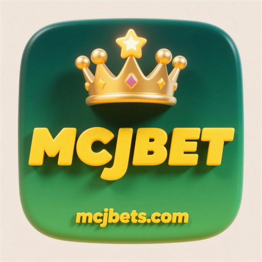 mcjbet plataforma mcjbet plataforma