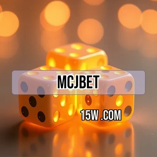 mcjbet plataforma: Descubra Jogos e Diversão em um Só Lugar