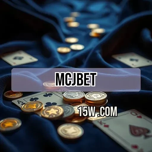 mcjbet plataforma: O Paraíso dos Jogos Online no Brasil!