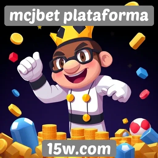 Exploração das funcionalidades da mcjbet plataforma