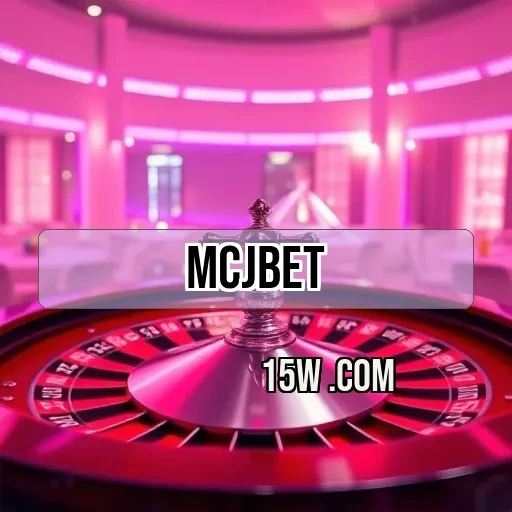 mcjbet plataforma: Descubra as Melhores Opções de Pagamento para Jogos