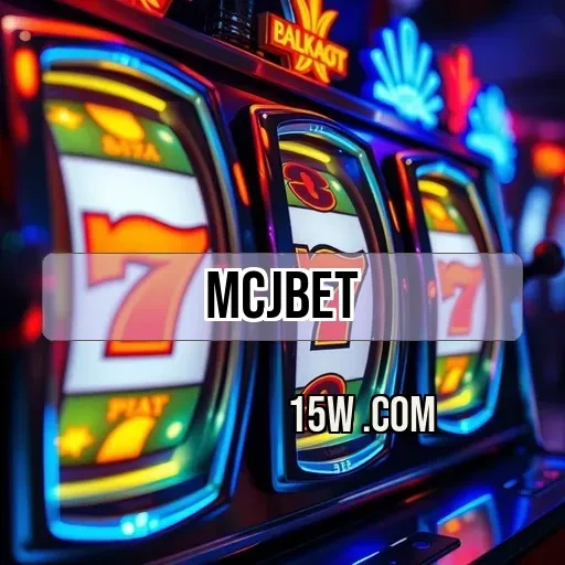 mcjbet plataforma: Descubra o Que a Seção VIP Tem a Oferecer!